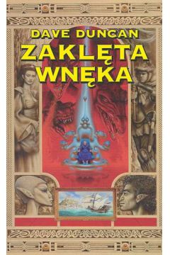 Zakl�ta wn�ka - Duncan Dave - Duncan Dave