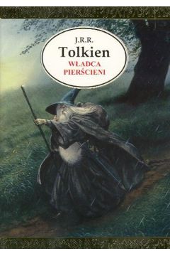 W�adca pier�cieni - Tolkien J.R.R.