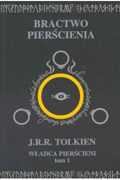 Bractwo pier�cienia - Tolkien J.R.R.