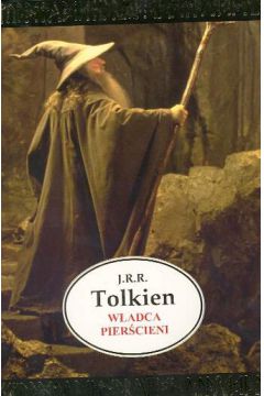 W�adca pier�cieni Filmowa - Tolkien J.R.R.