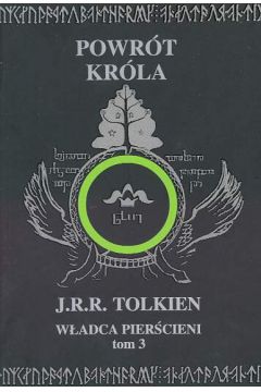 Powr�t kr�la - Tolkien J.R.R