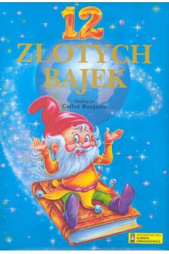 12 Z�otych bajek