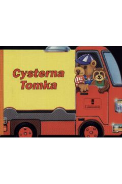 Cysterna Tomka