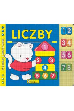 Liczby Poznaj� z Mruczkiem