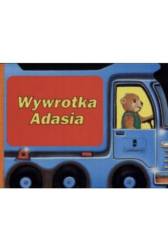Wywrotka Adasia