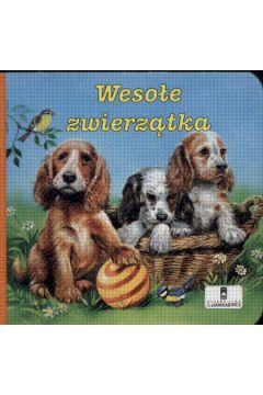 Weso�e zwierz�tka