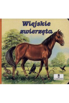 Wiejskie Zwierz�ta (twarda oprawa)