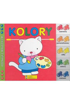 Kolory Poznaj� z Mruczkiem