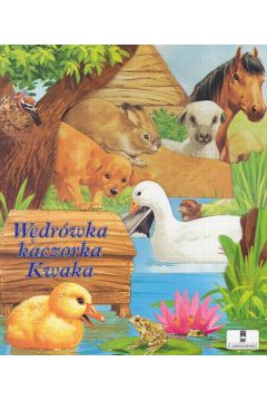 W�dr�wka Kaczorka Kwaka