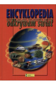 Encyklopedia-Odkrywam �wiat