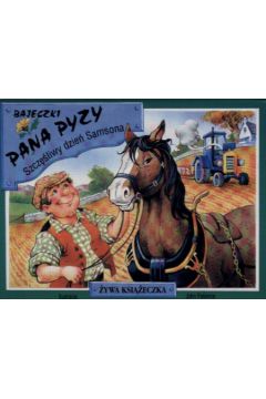 Szcz�liwy dzie� Samsona