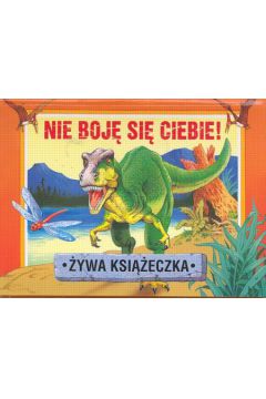 Nie bij� si� ciebie