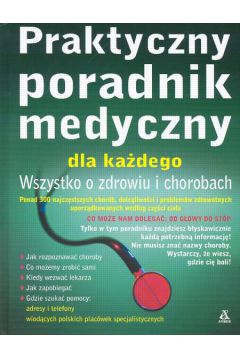 Praktyczny poradnik medyczny