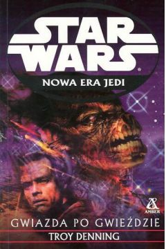 Star Wars Gwiazda po gwie�dzie - Denning Troy - Troy Denning