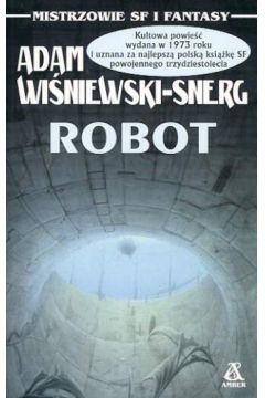 Robot - Wi�niewski-Snerg Adam - Adam Wi�niewski-Snerg