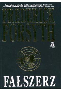 Fa�szerz - Forsyth Frederick