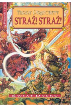 Stra� stra� - Pratchett Terry