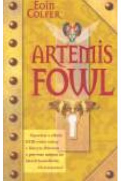Artemis Fowl - Colfer Eoin