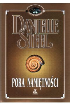Pora nami�tno�ci - Steel Danielle (twarda oprawa)