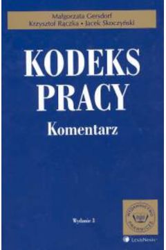 Kodeks pracy Komentarz - Salwa Zbigniew (twarda oprawa) - Zbigniew Salwa