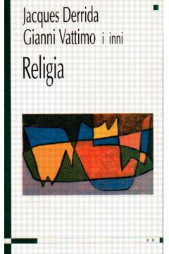 Religia - Derrida Jacques i inni - Derrida Jacques i inni