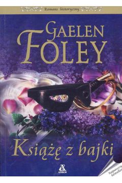 Ksi��� z bajki - Foley Gaelen - Foley Gaelen