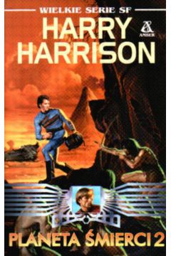 Planeta �mierci 2 - Harrison Harry