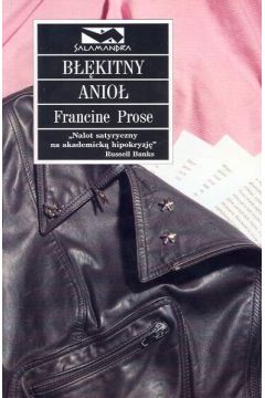 B��kitny anio� - Prose Francine - Francine Prose