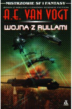 Wojna z rullami - Vogt A.E. - A. E. Vogt
