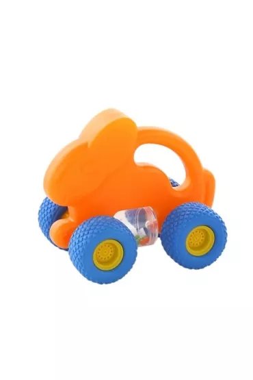 Kr�lik "Baby Gripcar" Polesie