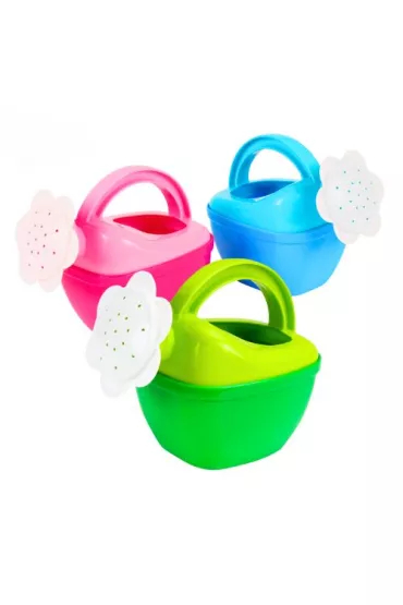 Konewka 15cm MIX Technok