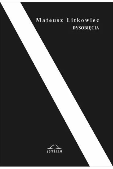 Dysobi�cia - Mateusz  Litkowiec