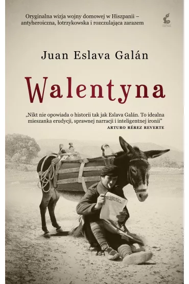 Walentyna - Juan Eslava-Gal�n