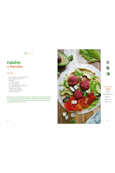 Vege lunchbox - Natalia  Krupska