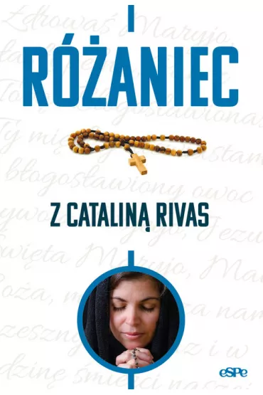 R�aniec z Catalin� Rivas - Anna Matusiak