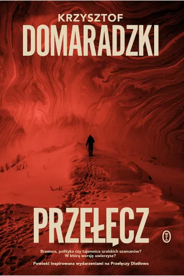 eBook Przecz mobi epub - Krzysztof Domaradzki