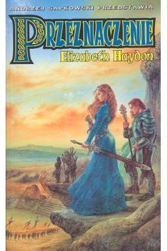 Przeznaczenie - Haydon Elizabeth - Elizabeth Haydon