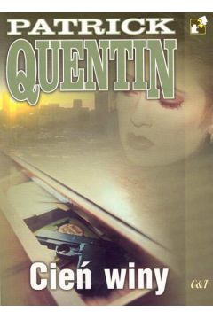 Cie� winy - Quentin Patrick - Quentin Patrick