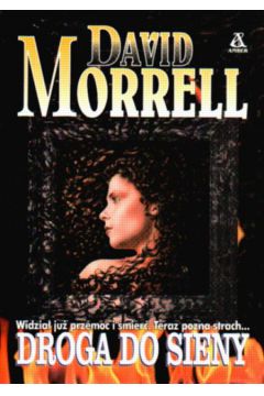 Droga do Sieny - Morrell David - David Morrell