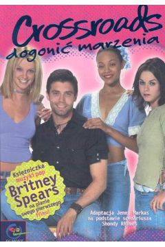 Crossroads - dogoni� marzenia - Jenny Marks - Jenny Marks