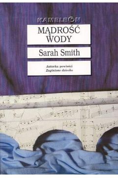 M�dro�� wody - Smith Sarah