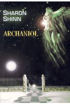 Archanio� - Shinn Sharon - Sharon Shinn