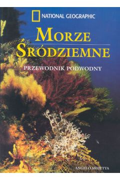 Morze �r�dziemne - Angelo Mojetta - Angelo Mojetta