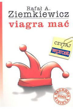 Viagra ma� - Ziemkiewicz Rafa� A.