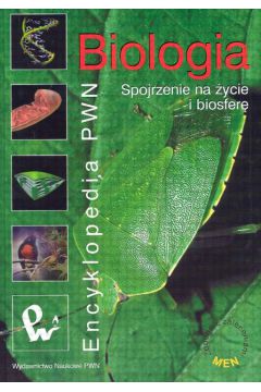 Biologia Spojrzenie na �ycie i biosfer�