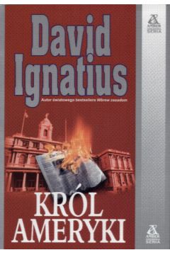 Kr�l Ameryki - Ignatius David - Ignatius David