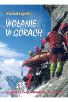Wo�anie w g�rach - Jagie��o Micha� - Micha� Jagie��o