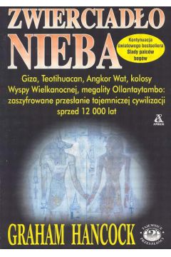 Zwierciad�o nieba - Hancock Graham - Graham Hancock