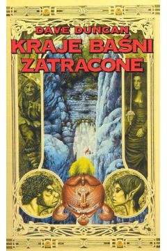Kraje ba�ni zatracone - Duncan Dave - Duncan Dave