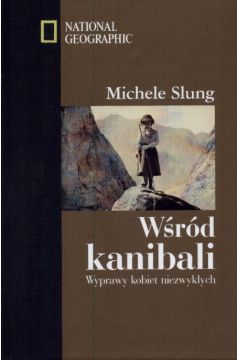 W�r�d kanibali - Slung Michele - Slung Michele
